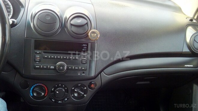 Chevrolet Aveo 2011, 208,000 km - 1.4 l - Bakı