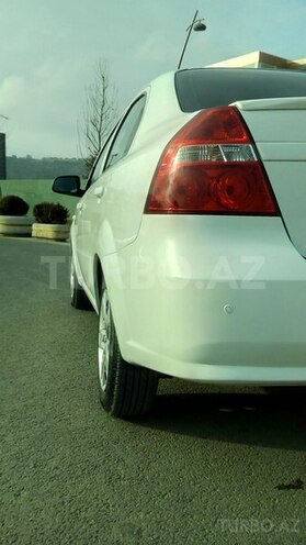 Chevrolet Aveo 2011, 208,000 km - 1.4 l - Bakı