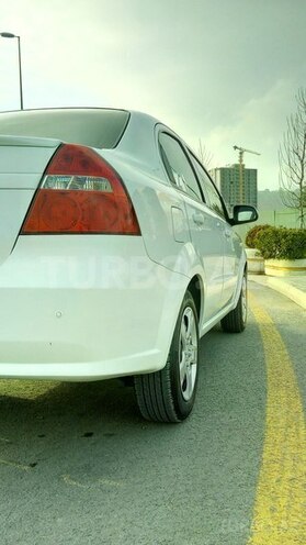 Chevrolet Aveo 2011, 208,000 km - 1.4 l - Bakı