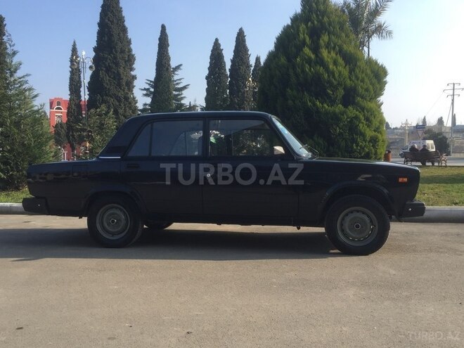 LADA (VAZ) 2107 2011, 22,000 km - 1.6 л - Gəncə