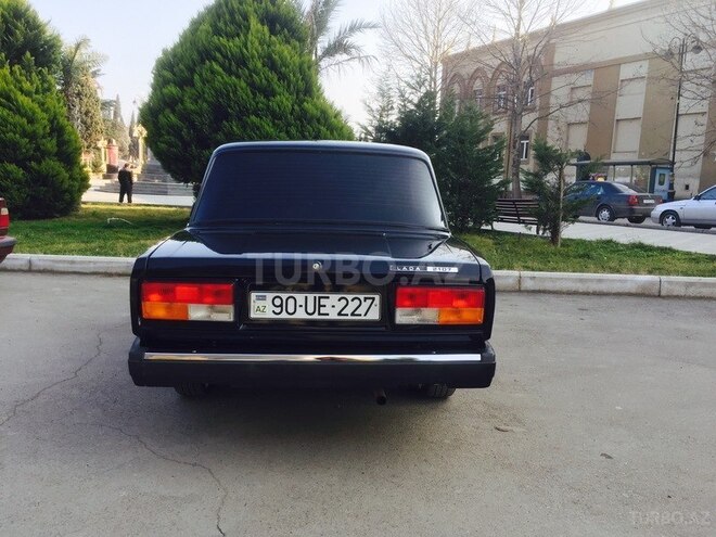 LADA (VAZ) 2107 2011, 22,000 km - 1.6 л - Gəncə