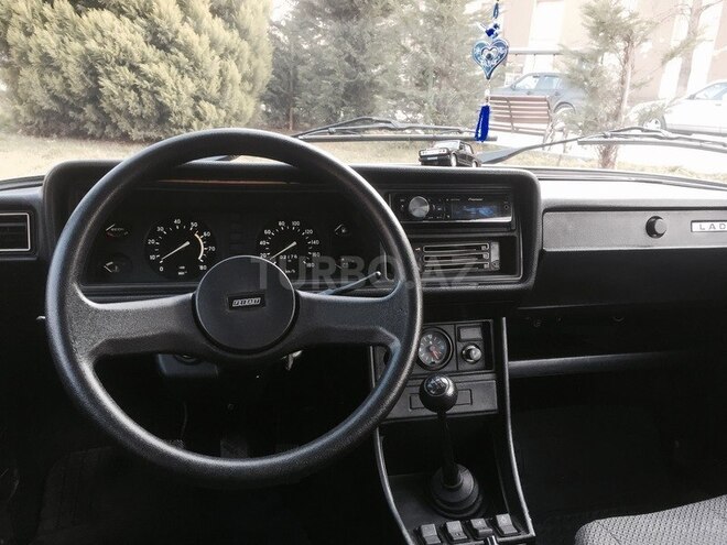 LADA (VAZ) 2107 2011, 22,000 km - 1.6 л - Gəncə