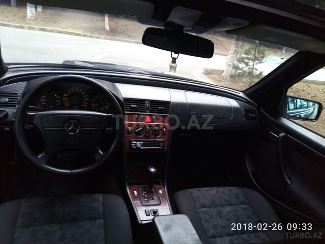 Mercedes C 180 2000, 350,000 km - 1.8 l - Bakı