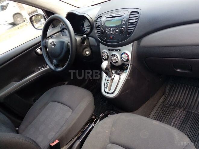 Hyundai i10 2009, 110,000 km - 1.2 л - Sumqayıt