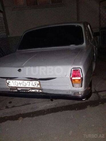 GAZ 24 1986, 200,000 km - 0.1 л - Bakı