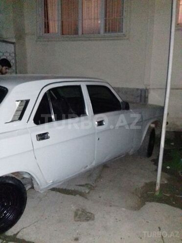 GAZ 24 1986, 200,000 km - 0.1 л - Bakı