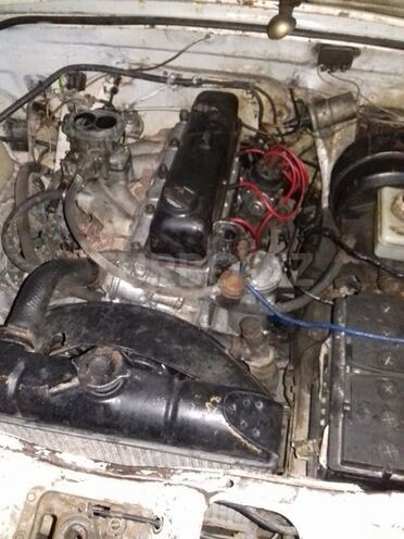 GAZ 24 1986, 200,000 km - 0.1 л - Bakı