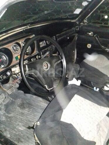 GAZ 24 1986, 200,000 km - 0.1 л - Bakı