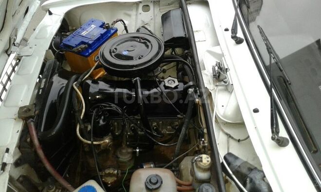 LADA (VAZ) 2107 2003, 170,000 km - 1.6 l - Bakı