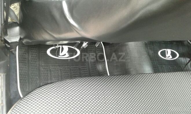 LADA (VAZ) 2107 2003, 170,000 km - 1.6 l - Bakı