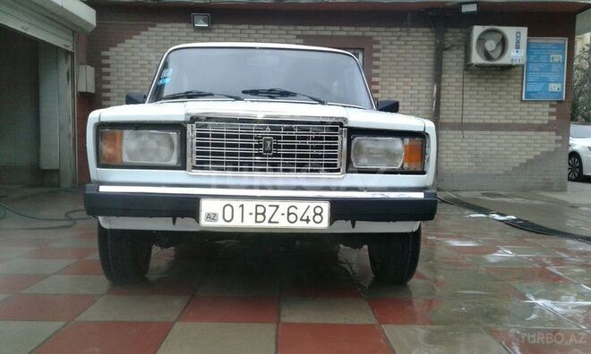 LADA (VAZ) 2107 2003, 170,000 km - 1.6 l - Bakı