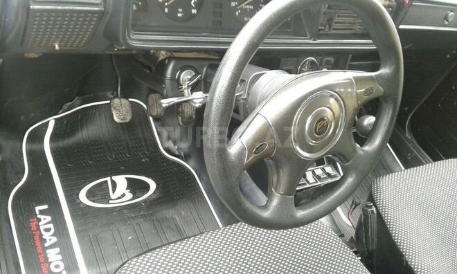 LADA (VAZ) 2107 2003, 170,000 km - 1.6 l - Bakı