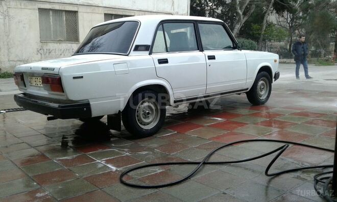 LADA (VAZ) 2107 2003, 170,000 km - 1.6 l - Bakı