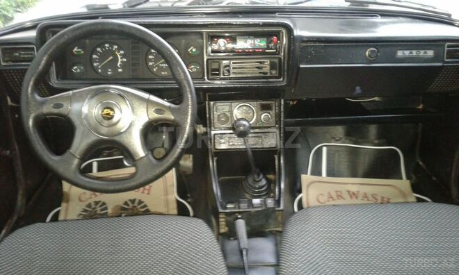 LADA (VAZ) 2107 2003, 170,000 km - 1.6 l - Bakı
