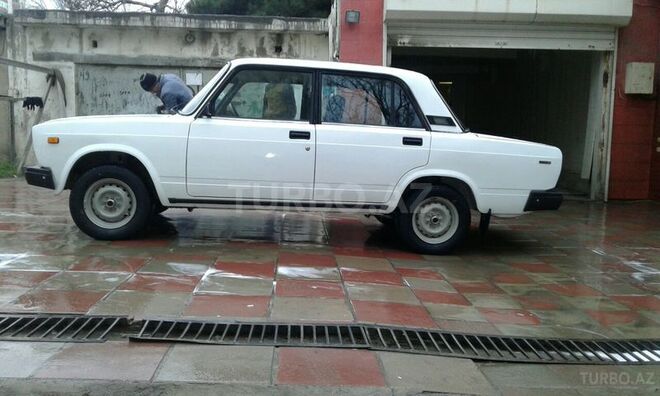LADA (VAZ) 2107 2003, 170,000 km - 1.6 l - Bakı