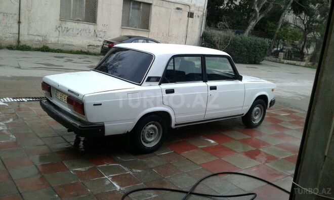 LADA (VAZ) 2107 2003, 170,000 km - 1.6 l - Bakı