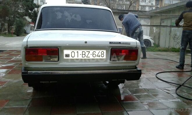 LADA (VAZ) 2107 2003, 170,000 km - 1.6 l - Bakı