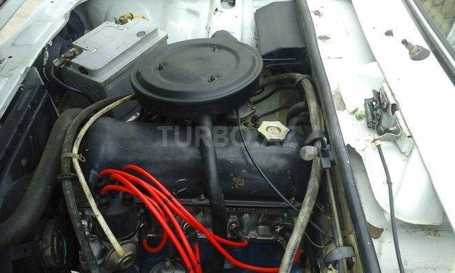 LADA (VAZ) 2107 2002, 321,654 km - 1.6 л - Gəncə