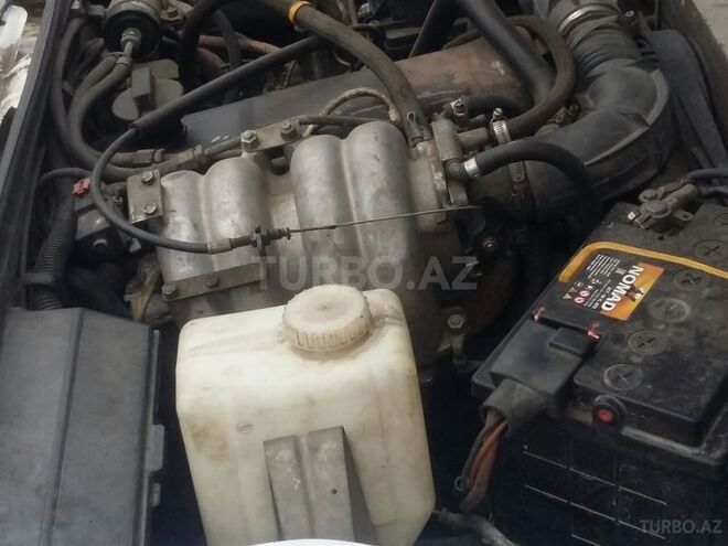 LADA (VAZ) 2107 2009, 33,285 km - 0.2 l - Bakı