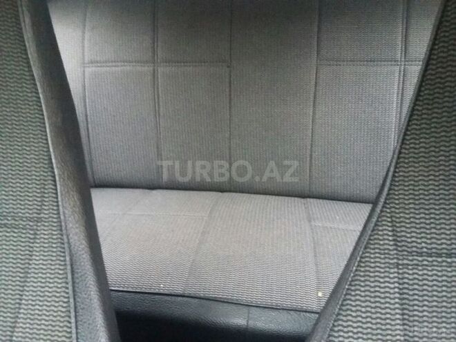 LADA (VAZ) 2107 2009, 33,285 km - 0.2 l - Bakı