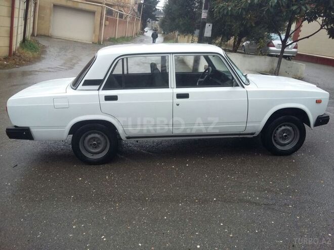LADA (VAZ) 2107 2009, 33,285 km - 0.2 l - Bakı