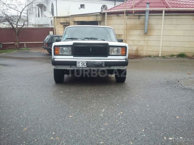 LADA (VAZ) 2107 2009, 33,285 km - 0.2 l - Bakı