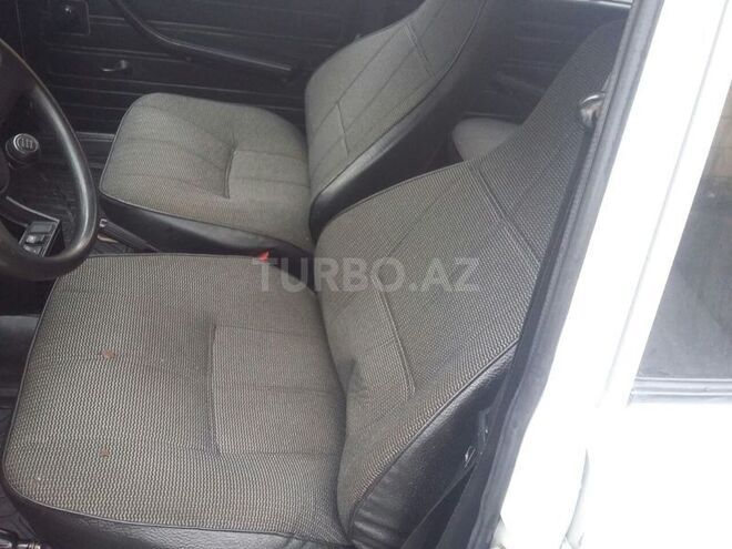 LADA (VAZ) 2107 2009, 33,285 km - 0.2 l - Bakı