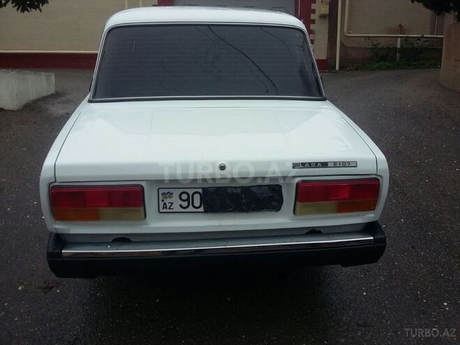 LADA (VAZ) 2107 2009, 33,285 km - 0.2 l - Bakı