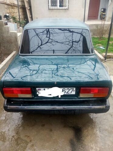 LADA (VAZ) 2107 2000, 339,085 km - 1.6 l - Sumqayıt