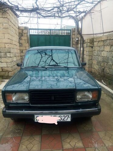 LADA (VAZ) 2107 2000, 339,085 km - 1.6 l - Sumqayıt