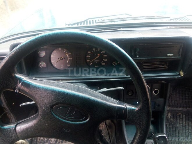 LADA (VAZ) 2107 2000, 339,085 km - 1.6 l - Sumqayıt