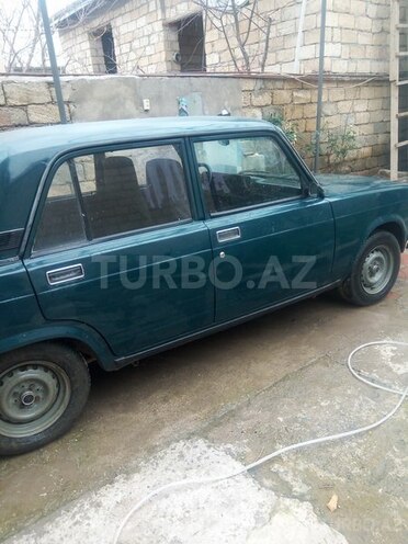 LADA (VAZ) 2107 2000, 339,085 km - 1.6 l - Sumqayıt