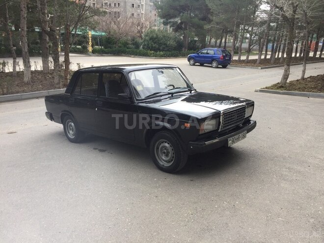 LADA (VAZ) 2107 2010, 144,915 km - 1.6 л - Sumqayıt