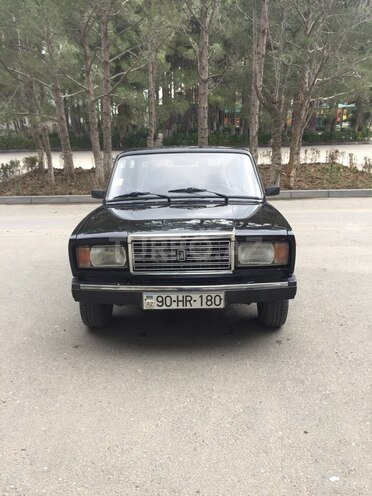 LADA (VAZ) 2107 2010, 144,915 km - 1.6 л - Sumqayıt