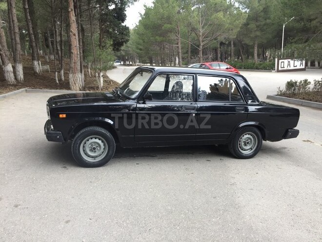 LADA (VAZ) 2107 2010, 144,915 km - 1.6 л - Sumqayıt