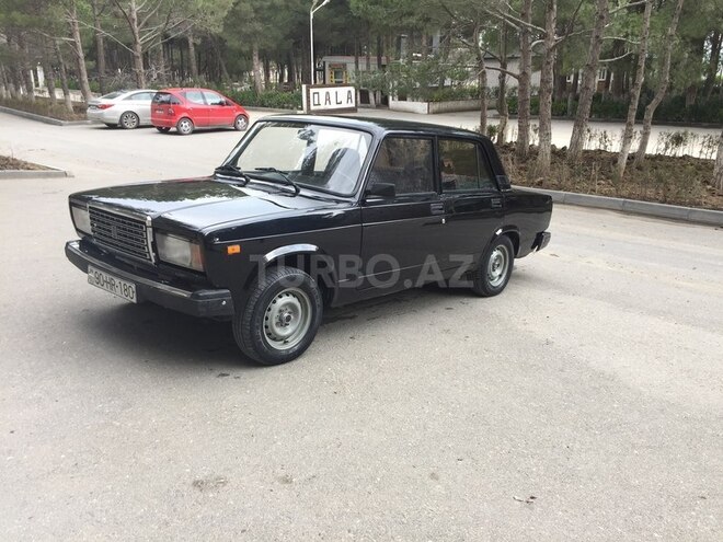 LADA (VAZ) 2107 2010, 144,915 km - 1.6 л - Sumqayıt