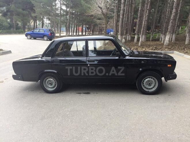 LADA (VAZ) 2107 2010, 144,915 km - 1.6 л - Sumqayıt