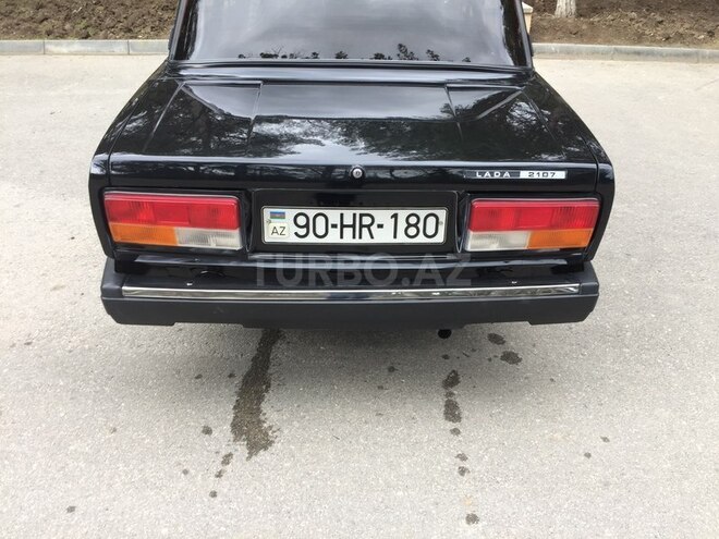 LADA (VAZ) 2107 2010, 144,915 km - 1.6 л - Sumqayıt