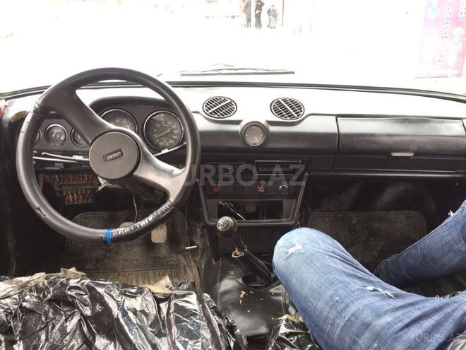 LADA (VAZ) 2106 1980, 250,000 km - 1.3 l - Bakı