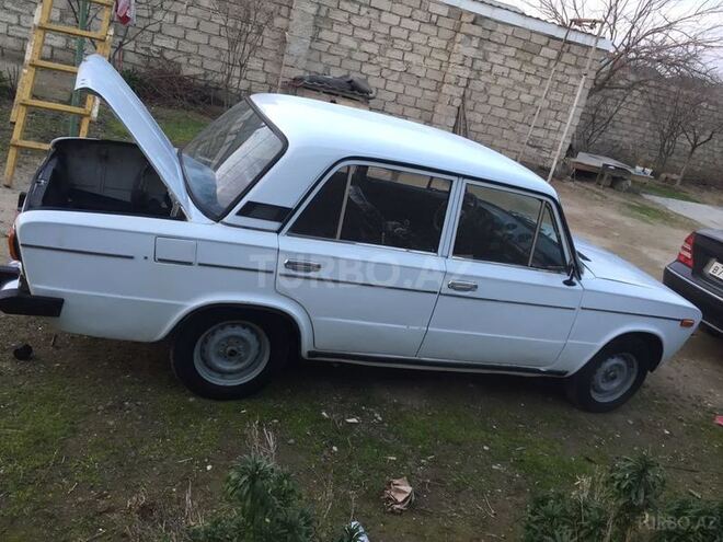 LADA (VAZ) 2106 1980, 250,000 km - 1.3 l - Bakı