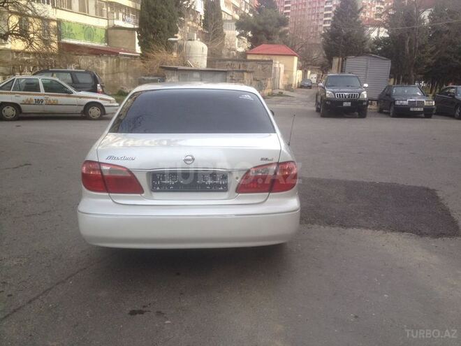Nissan Maxima 2003, 180,000 km - 3.0 l - Bakı