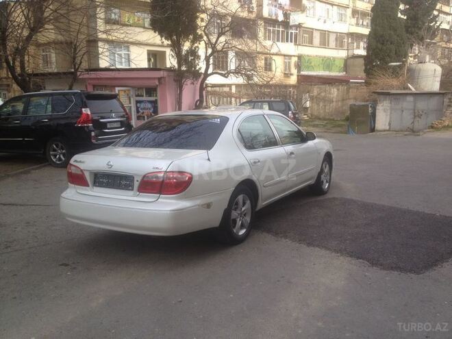 Nissan Maxima 2003, 180,000 km - 3.0 l - Bakı