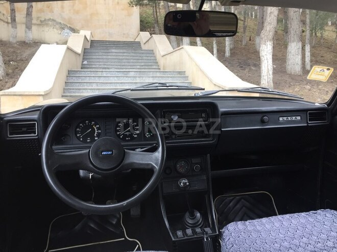 LADA (VAZ) 2107 2010, 144,915 km - 1.6 л - Sumqayıt