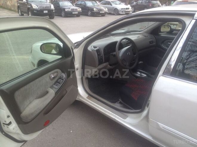 Nissan Maxima 2003, 180,000 km - 3.0 l - Bakı