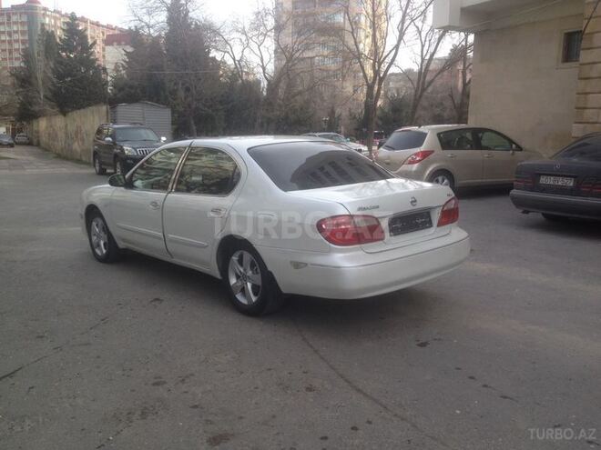 Nissan Maxima 2003, 180,000 km - 3.0 l - Bakı