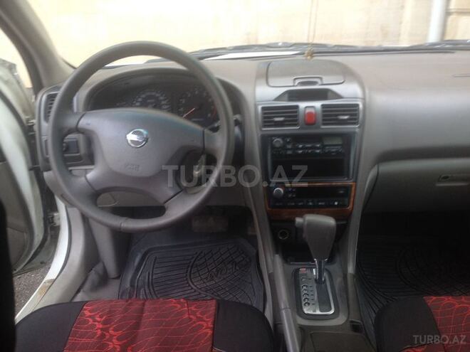 Nissan Maxima 2003, 180,000 km - 3.0 l - Bakı