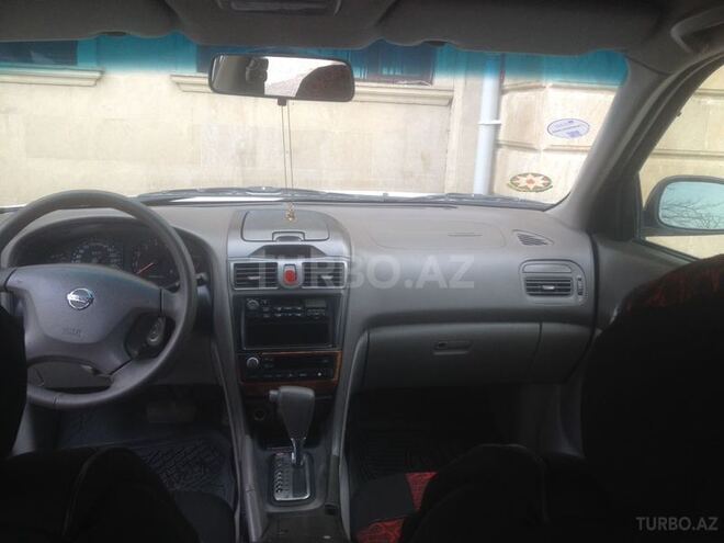 Nissan Maxima 2003, 180,000 km - 3.0 l - Bakı