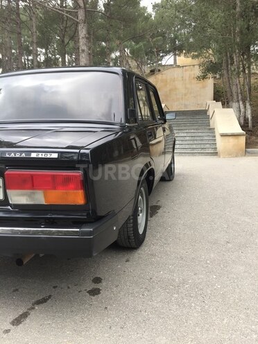 LADA (VAZ) 2107 2010, 144,915 km - 1.6 л - Sumqayıt