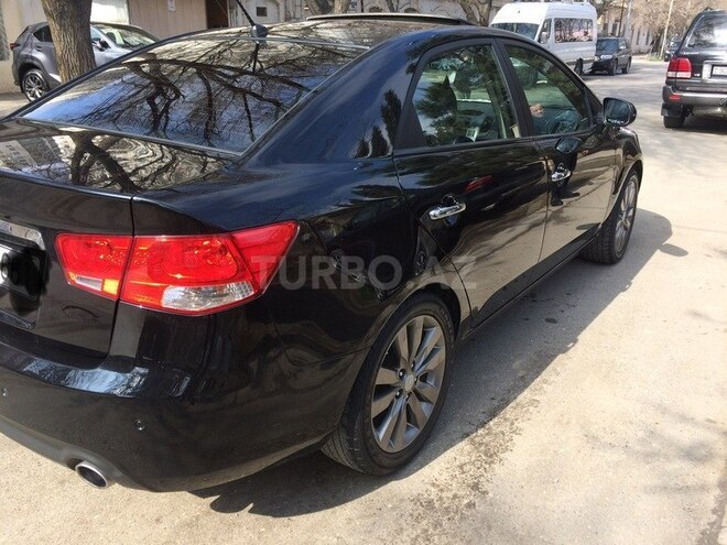 Kia Cerato 2011, 120,000 km - 0.2 l - Bakı