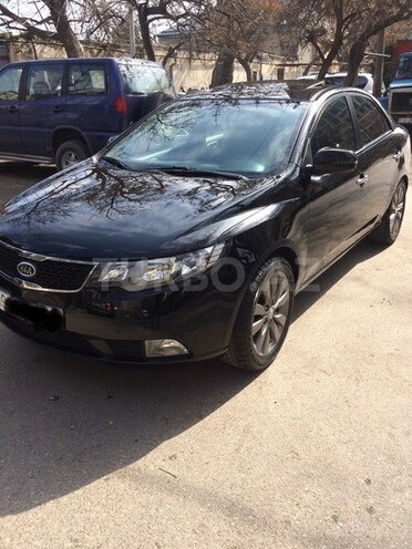 Kia Cerato 2011, 120,000 km - 0.2 l - Bakı